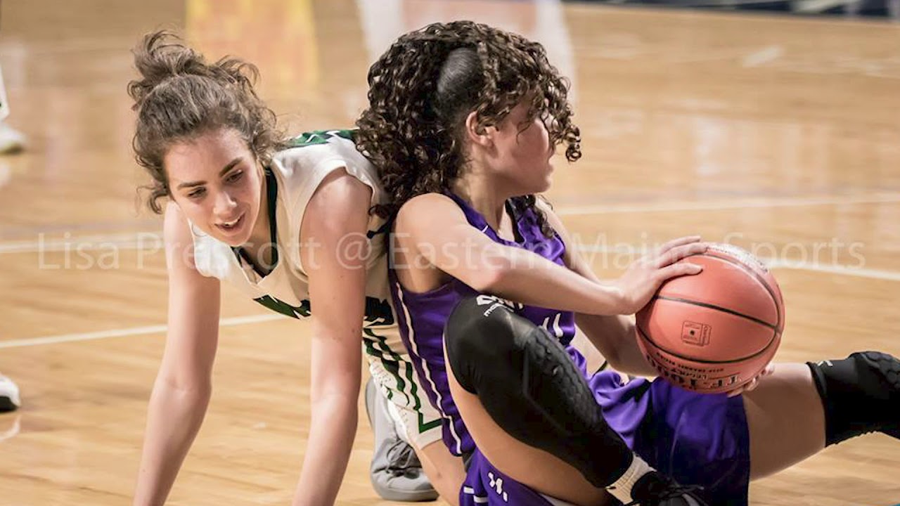 2019 Tourney Tie Up