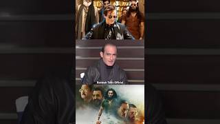 Mein Rehman Dakait Kaise Bana 😱 Talk #akshaykhanna #entry #dhurandhar