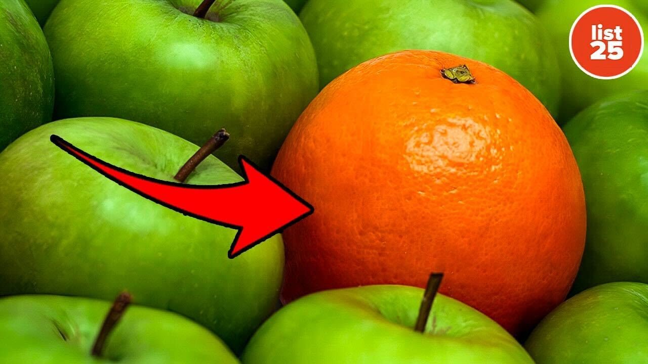 25 Times Science Evolved and Proved Itself Wrong