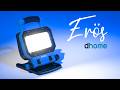 Projecteur LED - DHOME - Erös - 30 W - 3000 lumens - 5000 K - IP54 - Rechargeable-1