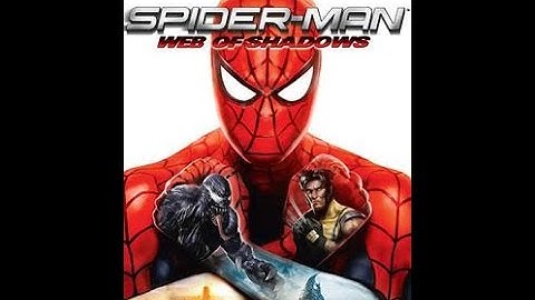 Spider Man Web Of Shadows Gameplay Part 10 (PC/Xbox360/Ps3)