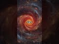 Random Astronomy Facts #83 A Galaxy You Can’t See — But It’s Definitely There
