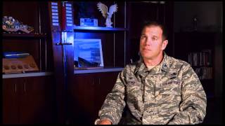 The 509th Maintenance Group Commander talks Global Strike Challenge