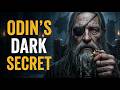 The Anxiety of Odin | Why He Banished His Own Grandchildren