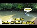 TERNYATA Beneran Kalau Pakai Umpan Ini Dapet Yang Besar Besar Ikan Nya