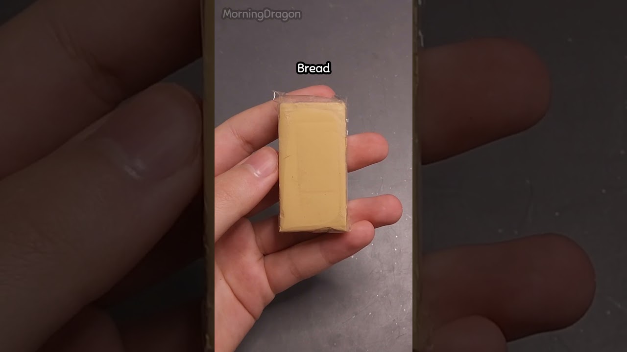 Worth It? | Trying Sculpey PREMO & Sculpting