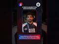 Sandeep Tomar’s 11–0 dominance! 🇮🇳🔥 Securing India’s Olympics #sandeeptomar #shorts #pwl2026 #viral