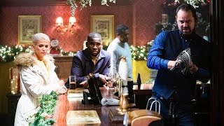 EastEnders - Keegan, Issac & Mick Vs Racists | 2nd December 2021