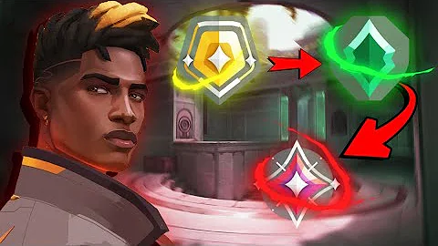 How to CONSISTENTLY rank up by abusing Phoenix.