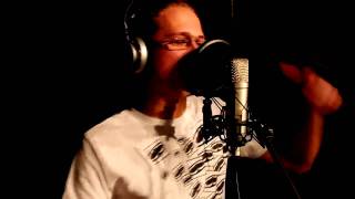 B-Chris - Das Update - Aufnahme (Bonus)