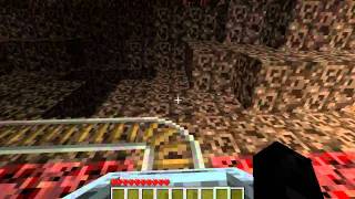 se7encraft NetherCoaster
