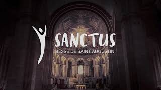 Miniatura de "Messe de Saint Augustin - Sanctus  |  Emmanuel Music"