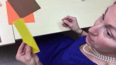 Origami modular box instructions (Tomiko Fuse box)