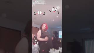 Granny And Grandkids Gone Wild