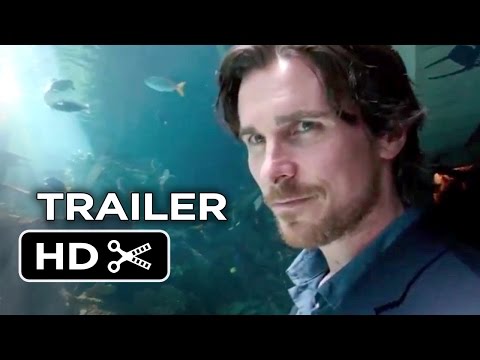 Knight of Cups Official Trailer #1 (2015) – Christian Bale, Natalie Portman Movie HD