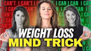 How to Stop Sabotaging Your Weight Loss (Here's How To Break It)