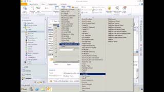 Dynamics CRM 2011 - Conditional Formatting Profile