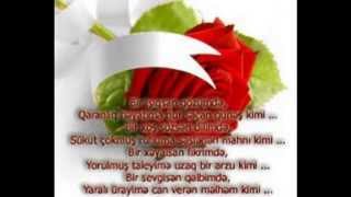 Sunay Aliyeva.ilk Esqim