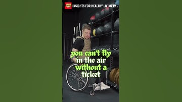 Roadmap to Success | Bishop David Oyedepo | Insights for Healthy Living TV