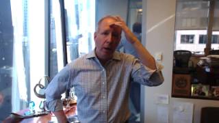 Making A Bad Elevator Pitch Into A Good Elevator Pitch