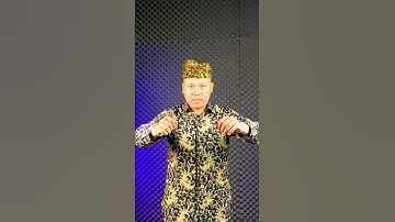 Thumbnail of Dirigen Ya Lal Wathon yang benar part 3 #yalalwathon #dirigen #short