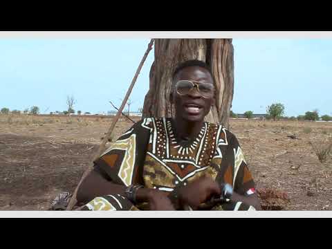 BANIKÔ ABOU FLOW - DIRIGEANTS (Vidéoclip 2020)