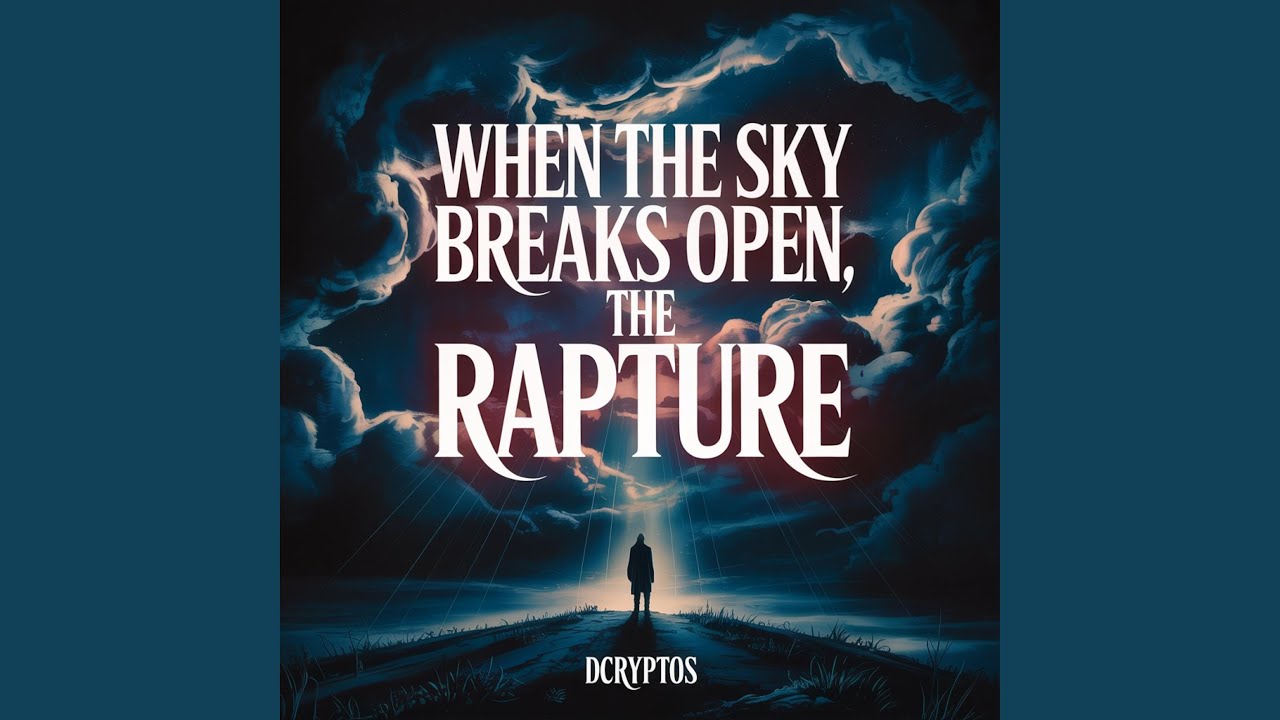 When the Sky Breaks Open, The Rapture