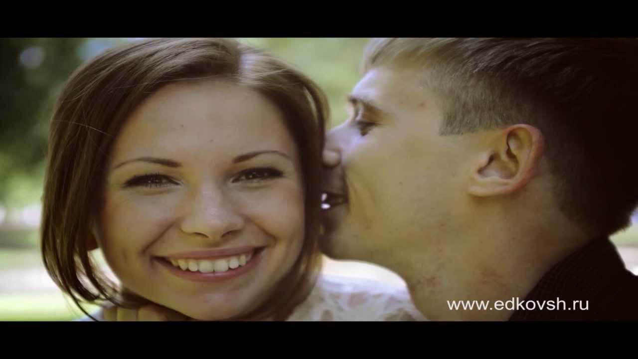 stop motion love story