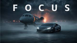 Deep Focus Music — Executive Flow: For Coding, Architecture Design & Sustained Output