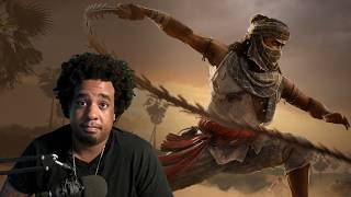 SON OF THANJAI | Gameplay Trailer - REACTION