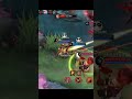 TUGAS TANK YANG BERAT DAN TERSAKITI #usertank #heropower #tigreal