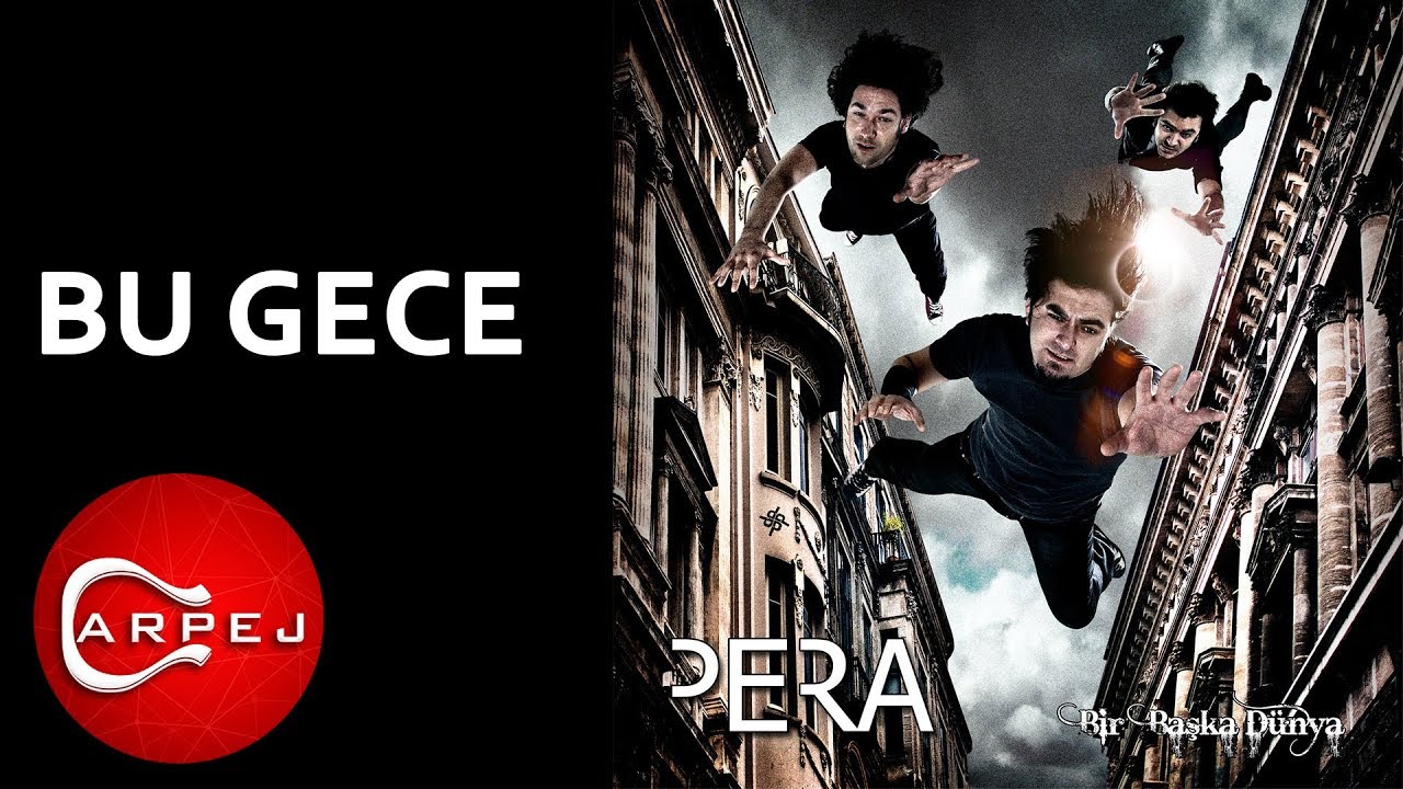 Sleduj Pera - Bu Gece (Official Audio) na YouTube Sleduj Pera - Bu Gece (Official Audio) na YouTube
