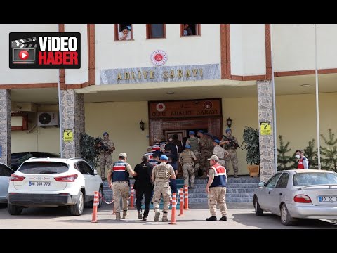 Erzurum’da Jandarmanın Uyuşturucu Operasyonunda 14 Tutuklama