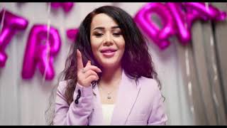 Zara Muhammedova - Doçam Official Video