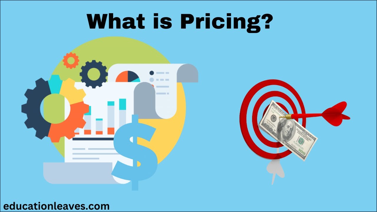 Competitive Pricing: Definition, Examples, and Loss Leaders