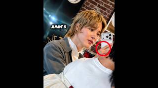 BTS Jimin’s iPhone 17 Pro 😳🔥 Price & Phone Reveal from Insta Story #bts #jimin #parkjimin #btsjimin