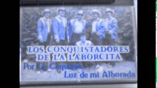 EL ULTIMO RODEO LOS CONQUISTADORES DE LA LABORCITA