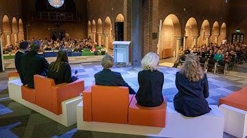 Symposium ‘125 jaar Tuin- en Landschapsinrichting: duik in de toekomst’  After Movie 2024 #hvhl