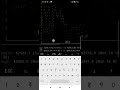 💥Watch Ethereum Valute Chart in Termux