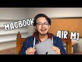 MacBook Air M1 - Experiencia Tras Cuatro Meses de Uso