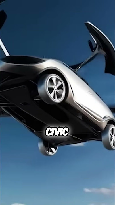 Tesla's Flying CarThe CRAZY Price Will SHOCK You!