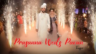 Prasanna Weds Pavan Cinematic Teaser Sri Laxmi Studio Kharagpur