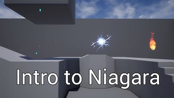 Intro to Unreal