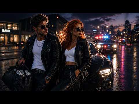 Двоє в тумані (Music Video)