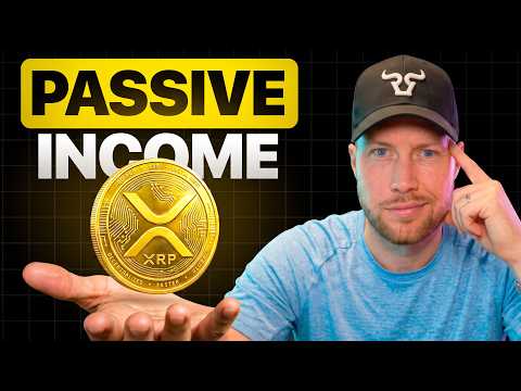 Video: XRP Stacking Plan: Core vs Working Pile, Explained