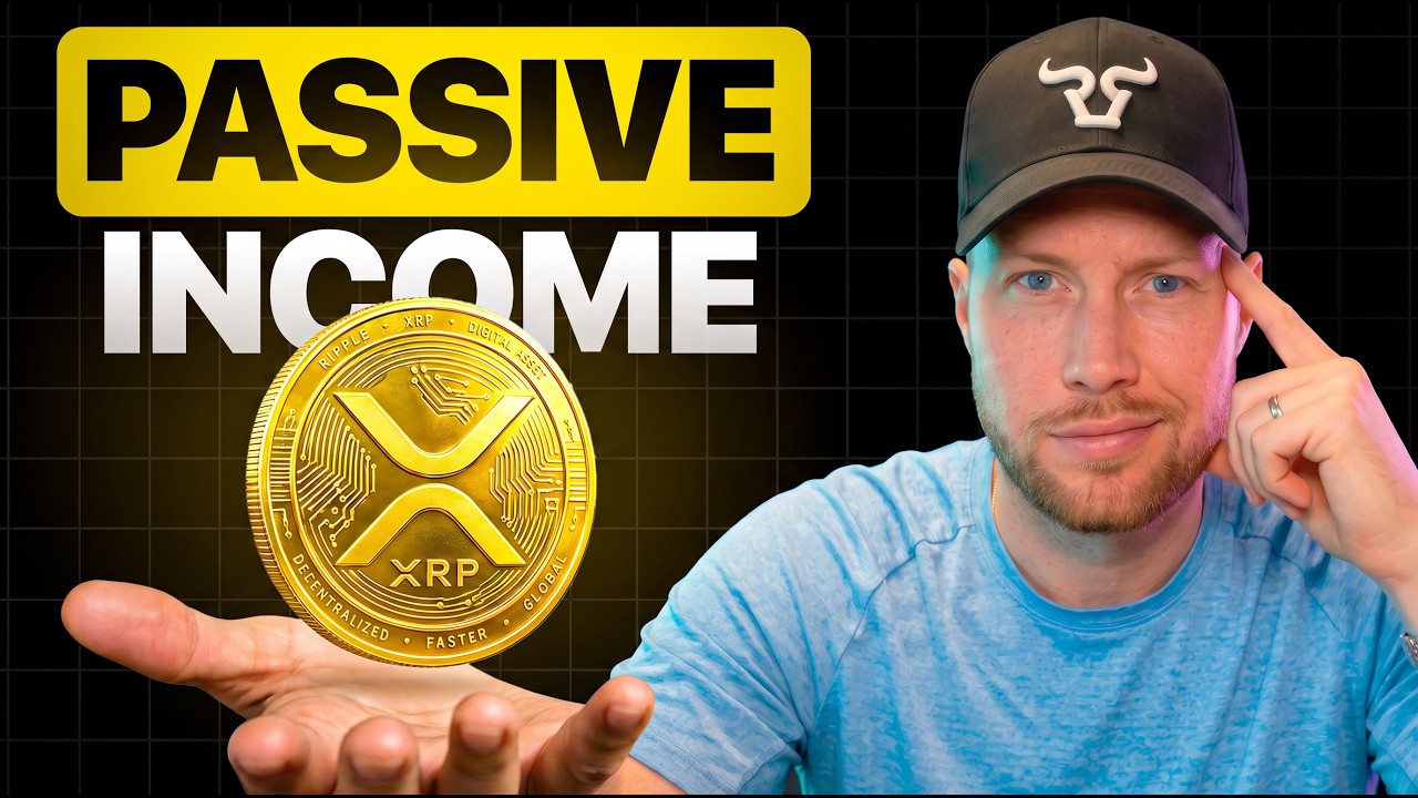 Video: XRP Stacking Plan: Core vs Working Pile, Explained