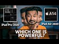 A14 Bionic Chip Vs A12z Bionic Chip |  Which one is Better?