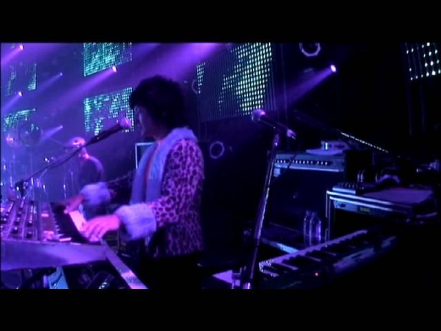 KIKKAWA KOJI LIVE TOUR 2021 BELLING CAT - YouTube