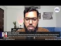 Ask me anything  live qa 006  fblive urduenglish  zahack tanvir