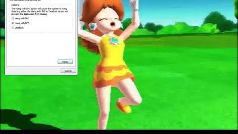 Windows 7 And Vista BSOD compilation vm part 2